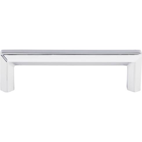 Lydia Pull ( Zinc Alloy | Polished Chrome - Serene Collection ) | Manufactured Globally