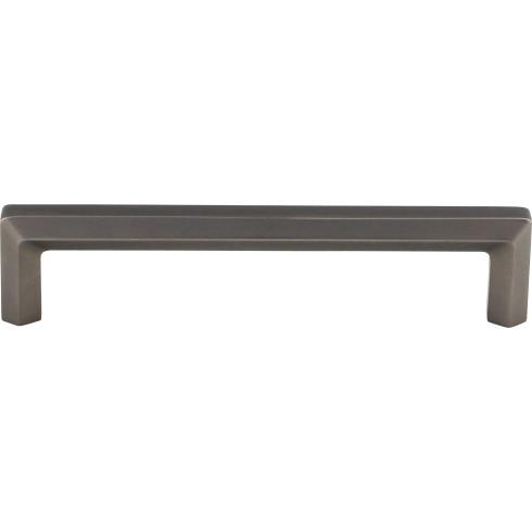 Lydia Pull ( Zinc Alloy | Ash Gray - Serene Collection ) | Manufactured Globally