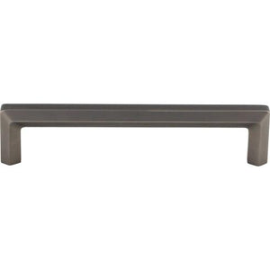 Lydia Pull ( Zinc Alloy | Ash Gray - Serene Collection ) | Manufactured Globally