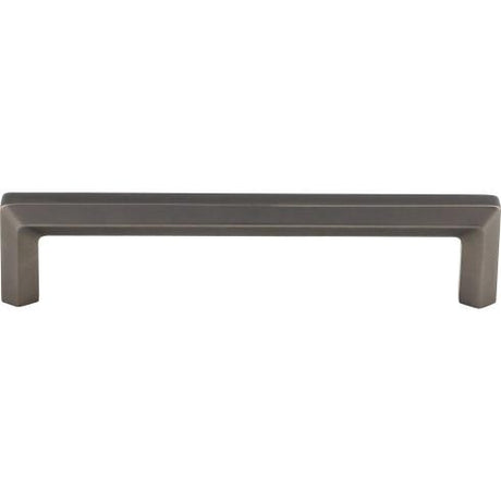 Lydia Pull ( Zinc Alloy | Ash Gray - Serene Collection ) | Manufactured Globally