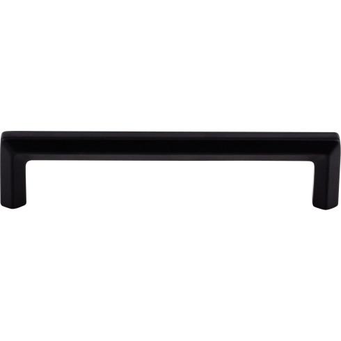 Lydia Pull ( Zinc Alloy | Flat Black - Serene Collection ) | Manufactured Globally