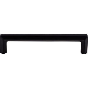 Lydia Pull ( Zinc Alloy | Flat Black - Serene Collection ) | Manufactured Globally