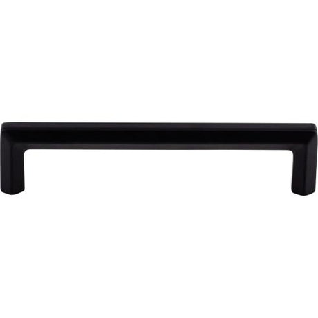 Lydia Pull ( Zinc Alloy | Flat Black - Serene Collection ) | Manufactured Globally