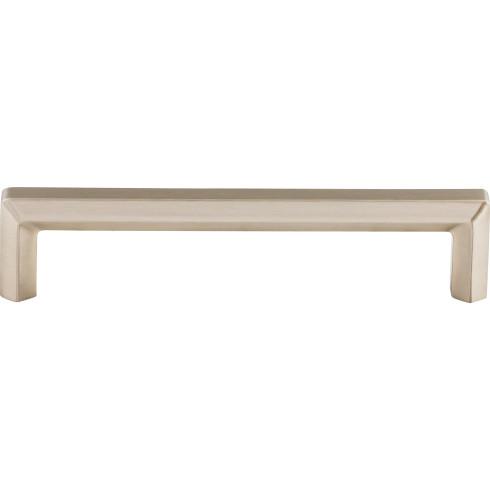 Lydia Pull ( Zinc Alloy | Brushed Satin Nickel - Serene Collection ) | Manufactured Globally