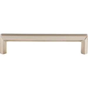 Lydia Pull ( Zinc Alloy | Brushed Satin Nickel - Serene Collection ) | Manufactured Globally