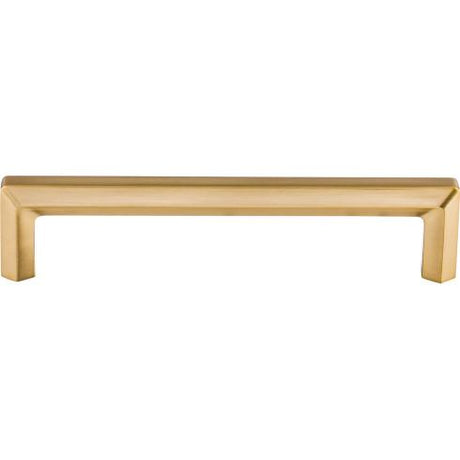 Lydia Pull ( Zinc Alloy | Honey Bronze - Serene Collection ) | Manufactured Globally