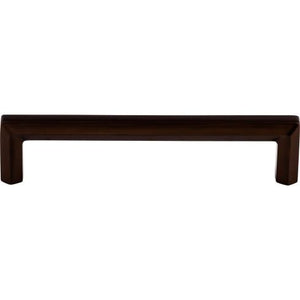 Lydia Pull ( Zinc Alloy | Oil Rubbed Bronze - Serene Collection ) | Manufactured Globally
