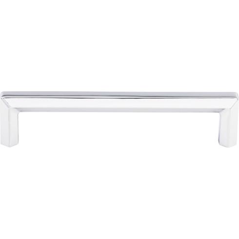 Lydia Pull ( Zinc Alloy | Polished Chrome - Serene Collection ) | Manufactured Globally