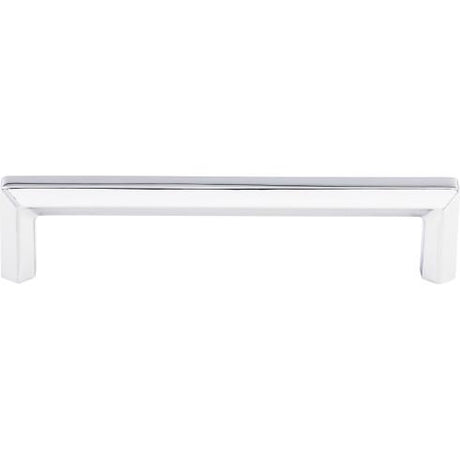 Lydia Pull ( Zinc Alloy | Polished Chrome - Serene Collection ) | Manufactured Globally
