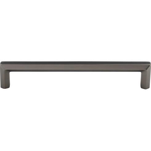 Lydia Pull ( Zinc Alloy | Ash Gray - Serene Collection ) | Manufactured Globally