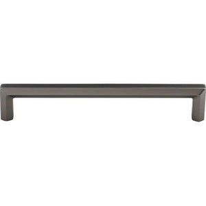 Lydia Pull ( Zinc Alloy | Ash Gray - Serene Collection ) | Manufactured Globally