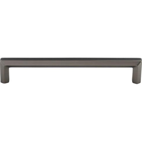Lydia Pull ( Zinc Alloy | Ash Gray - Serene Collection ) | Manufactured Globally