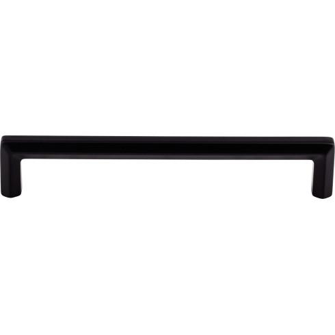 Lydia Pull ( Zinc Alloy | Flat Black - Serene Collection ) | Manufactured Globally