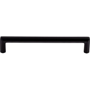 Lydia Pull ( Zinc Alloy | Flat Black - Serene Collection ) | Manufactured Globally
