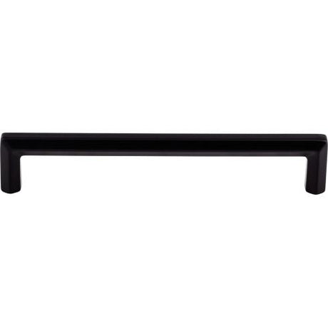 Lydia Pull ( Zinc Alloy | Flat Black - Serene Collection ) | Manufactured Globally