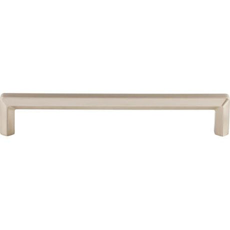 Lydia Pull ( Zinc Alloy | Brushed Satin Nickel - Serene Collection ) | Manufactured Globally