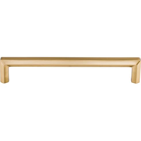 Lydia Pull ( Zinc Alloy | Honey Bronze - Serene Collection ) | Manufactured Globally