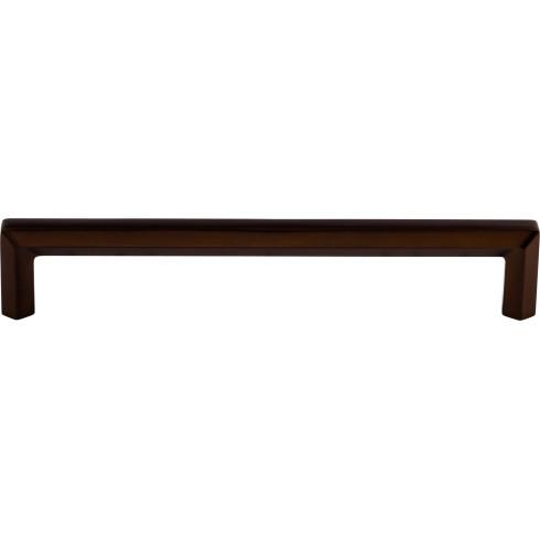 Lydia Pull ( Zinc Alloy | Oil Rubbed Bronze - Serene Collection ) | Manufactured Globally