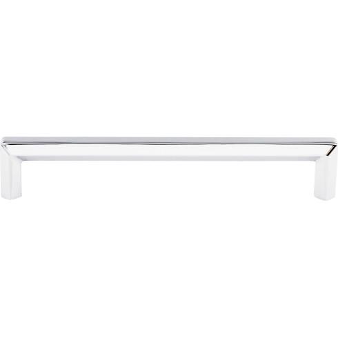 Lydia Pull ( Zinc Alloy | Polished Chrome - Serene Collection ) | Manufactured Globally