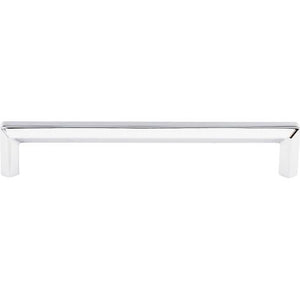 Lydia Pull ( Zinc Alloy | Polished Chrome - Serene Collection ) | Manufactured Globally