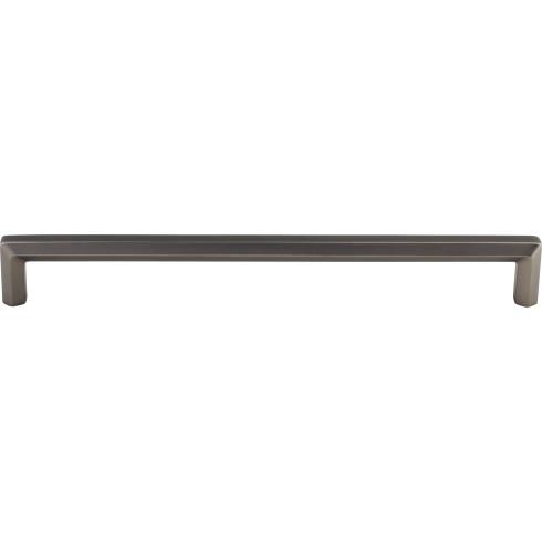 Lydia Pull ( Zinc Alloy | Ash Gray - Serene Collection ) | Manufactured Globally
