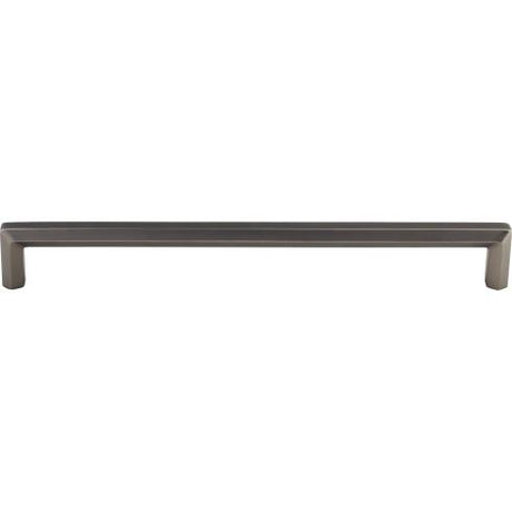 Lydia Pull ( Zinc Alloy | Ash Gray - Serene Collection ) | Manufactured Globally