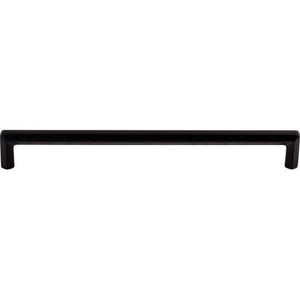 Lydia Pull ( Zinc Alloy | Flat Black - Serene Collection ) | Manufactured Globally