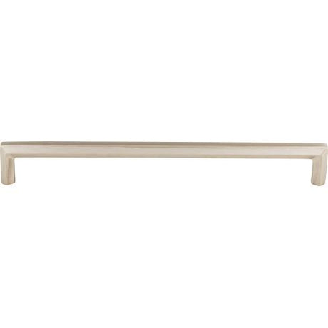 Lydia Pull ( Zinc Alloy | Brushed Satin Nickel - Serene Collection ) | Manufactured Globally