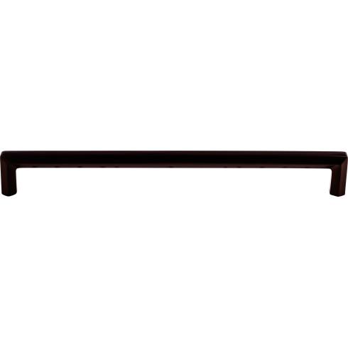 Lydia Pull ( Zinc Alloy | Oil Rubbed Bronze - Serene Collection ) | Manufactured Globally