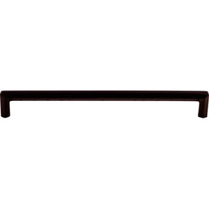 Lydia Pull ( Zinc Alloy | Oil Rubbed Bronze - Serene Collection ) | Manufactured Globally