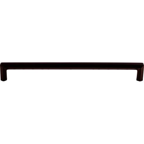 Lydia Pull ( Zinc Alloy | Oil Rubbed Bronze - Serene Collection ) | Manufactured Globally