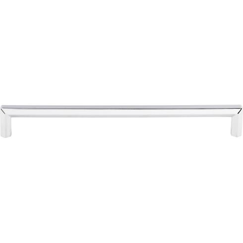 Lydia Pull ( Zinc Alloy | Polished Chrome - Serene Collection ) | Manufactured Globally