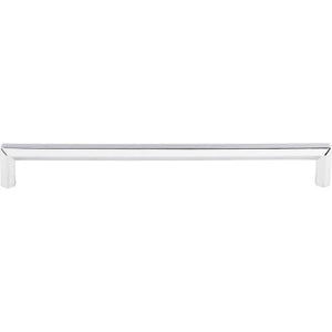 Lydia Pull ( Zinc Alloy | Polished Chrome - Serene Collection ) | Manufactured Globally
