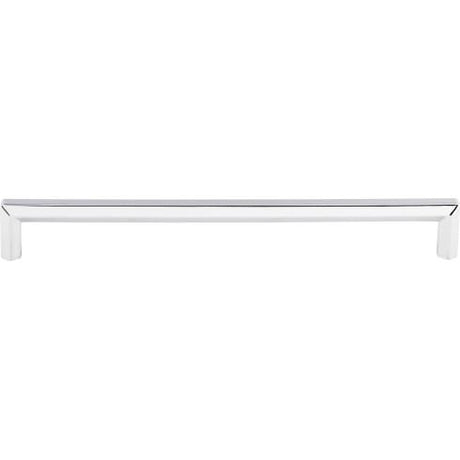 Lydia Pull ( Zinc Alloy | Polished Chrome - Serene Collection ) | Manufactured Globally