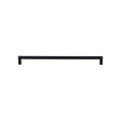 Lydia Pull ( Zinc Alloy | Flat Black - Serene Collection ) | Manufactured Globally