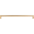 Lydia Pull ( Zinc Alloy | Honey Bronze - Serene Collection ) | Manufactured Globally