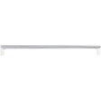 Lydia Pull ( Zinc Alloy | Polished Chrome - Serene Collection ) | Manufactured Globally