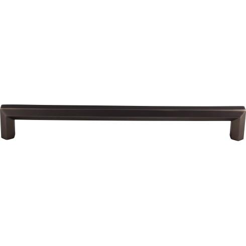 Lydia Appliance Pull ( Zinc Alloy | Ash Gray - Serene Collection ) | Manufactured Globally