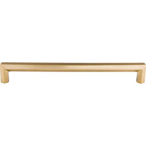 Lydia Appliance Pull ( Zinc Alloy | Honey Bronze - Serene Collection ) | Manufactured Globally