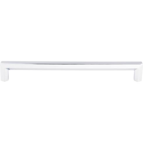 Lydia Appliance Pull ( Zinc Alloy | Polished Chrome - Serene Collection ) | Manufactured Globally