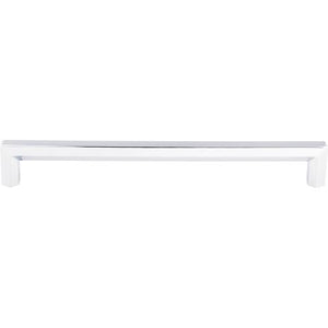 Lydia Appliance Pull ( Zinc Alloy | Polished Chrome - Serene Collection ) | Manufactured Globally