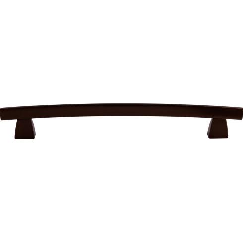 Arched Appliance Pull ( Zinc Alloy | Oil Rubbed Bronze - Appliance Collection ) | Manufactured Globally