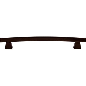 Arched Appliance Pull ( Zinc Alloy | Oil Rubbed Bronze - Appliance Collection ) | Manufactured Globally