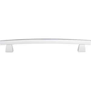 Arched Appliance Pull ( Zinc Alloy | Polished Chrome - Appliance Collection ) | Manufactured Globally