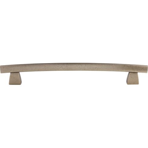 Arched Appliance Pull ( Zinc Alloy | Pewter Antique - Appliance Collection ) | Manufactured Globally