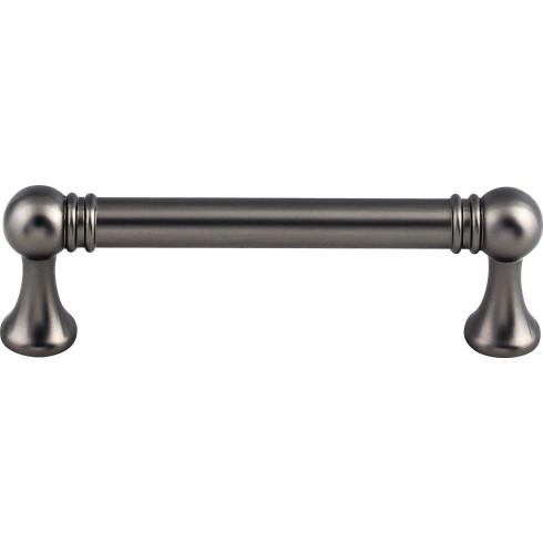 Kara Pull ( Zinc Alloy | Ash Gray - Serene Collection ) | Manufactured Globally
