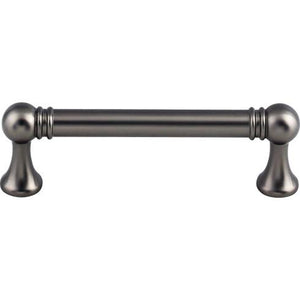 Kara Pull ( Zinc Alloy | Ash Gray - Serene Collection ) | Manufactured Globally
