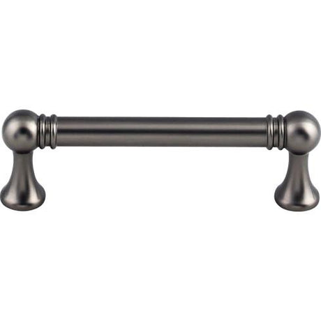 Kara Pull ( Zinc Alloy | Ash Gray - Serene Collection ) | Manufactured Globally