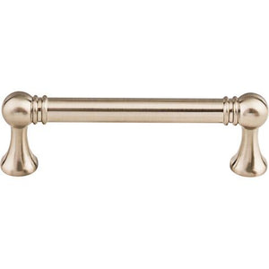 Kara Pull ( Zinc Alloy | Brushed Satin Nickel - Serene Collection ) | Manufactured Globally