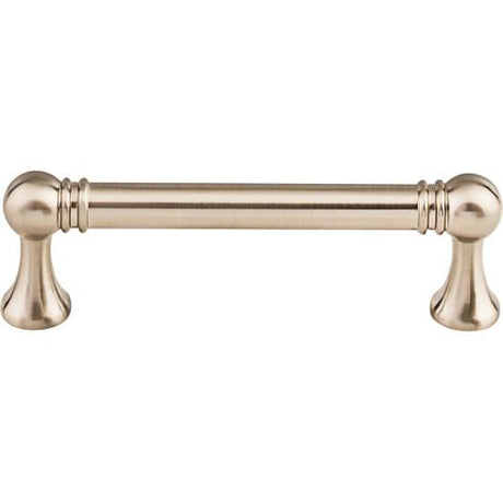 Kara Pull ( Zinc Alloy | Brushed Satin Nickel - Serene Collection ) | Manufactured Globally